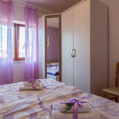 Dom wakacyjny Casa Kujici Krnica